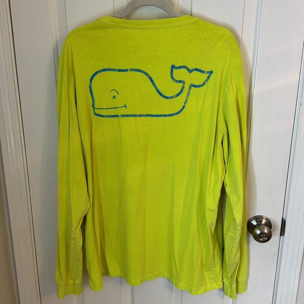 Vineyard Vines Men's T-Shirt | Size L